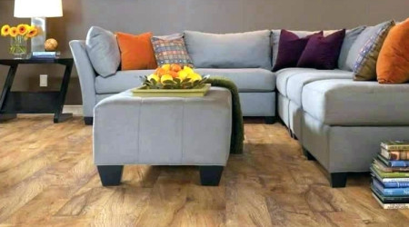 Dark brown wood color--luxury series