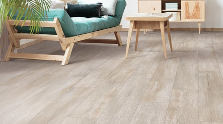 Marble looking vinyl tiles in Korea supermarket& Hanflor similar patterns recommendation