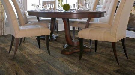 Stiles Machinery Showcased Trends and Technologies at Flooring Day