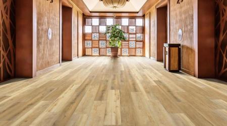 UltraFloor launch new flowable bulking concrete