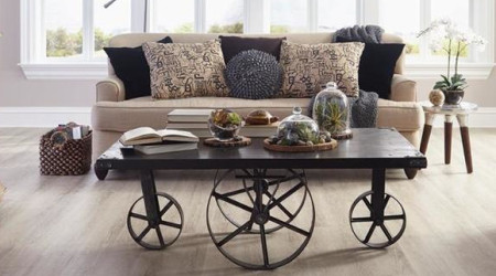 Floor To Ceiling Group Joins Floors & More, Operator of Big Bob's