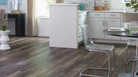 How to choose PVC floor sheet