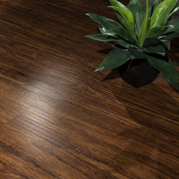 Types of PVC flooring