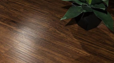 Types of PVC flooring