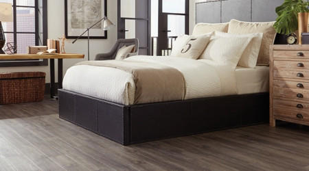 Abrasion Performance of Vinyl Plank Floor