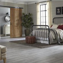 Vinyl Flooring can be Used in Large-scale