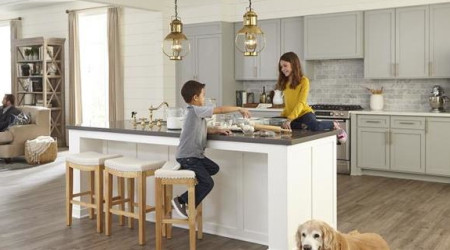 Choosing The Right Flooring About  Transport Flooring