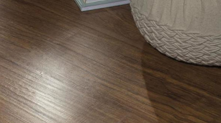 The advantages of PVC flooring