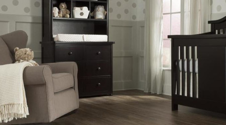 Domotex Asia in Shanghai