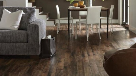 Do You Know What's the Anti-Bacterial Floor