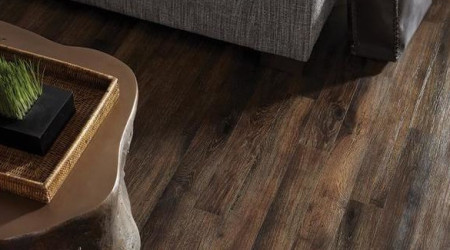 What Happened to your Floor after Rainstorm