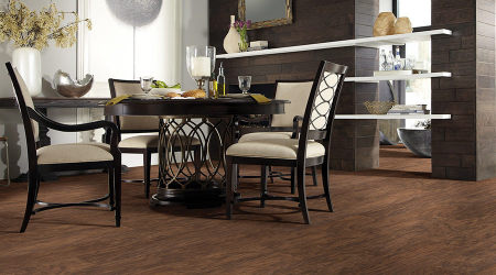 Why sports venues must choose vinyl flooring