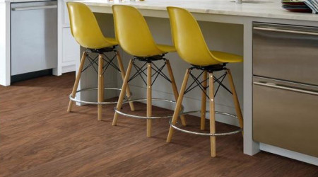 How to Keep your Vinyl Floor Looking Like New?