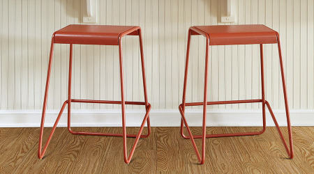 Can PVC Floor Bear Cigarettes Burning?