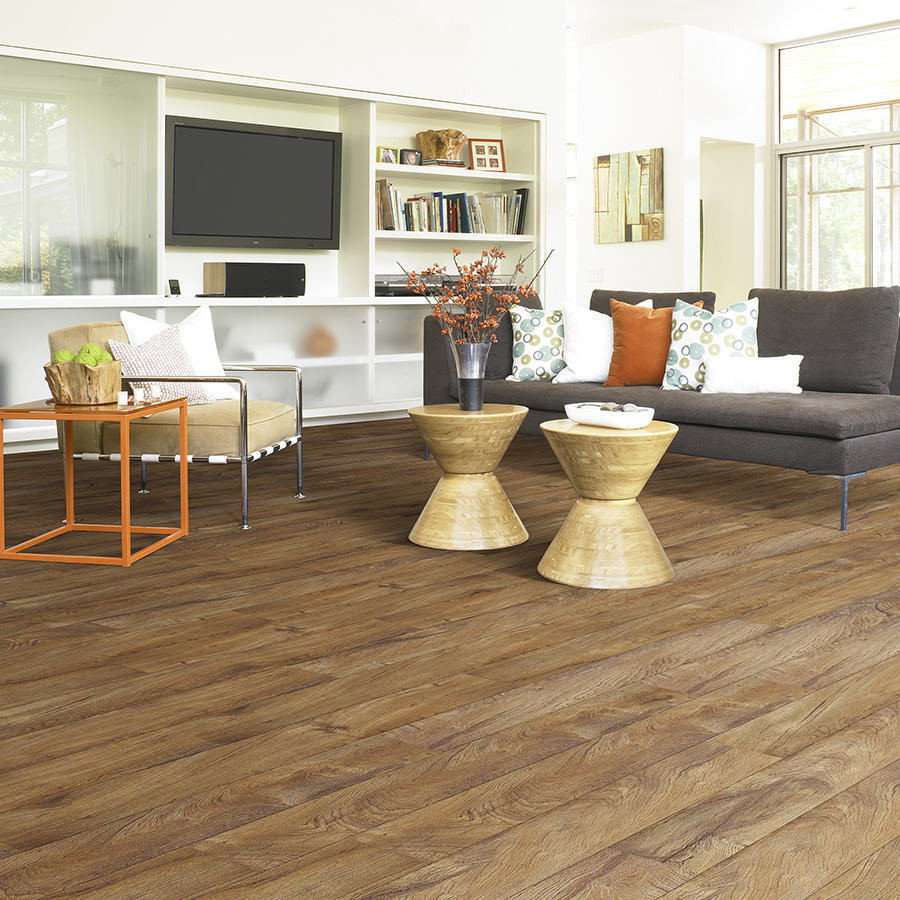 Different Installation Procedures about laminate flooring and vinyl flooring