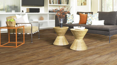 Different Installation Procedures about laminate flooring and vinyl flooring