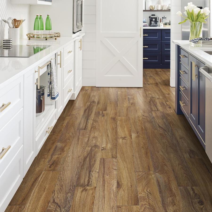 Different Construction about LaminateFlooring and Vinyl Flooring