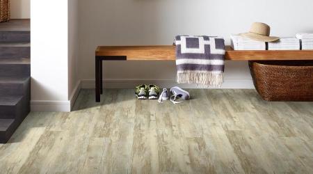 New colors of Hanflor have been published