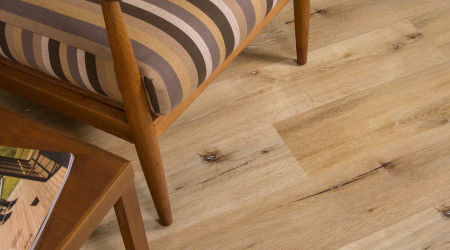 Armstrong's Alterna Nets 2015 Good Design Award