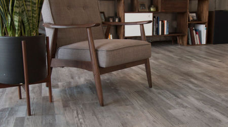 Green Floor Become the New Competitive Advantages