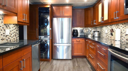 Our Company CEO Darren was Interviewed by a TV Station in Hanhent Office.