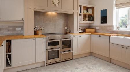 How to Maintain the Laminate Floor
