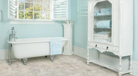 Seized the Opportunity in Flooring Market