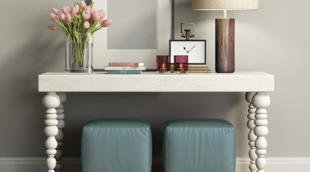 The Material of Flooring Can Influence The Desire OF Purchasing