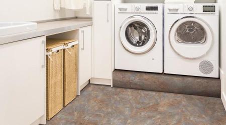 The Development Trend of the Flooring Market
