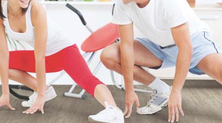 The project Lingai Early Center Finished