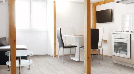 The Graduation of the New  Fishes  in Hanhent