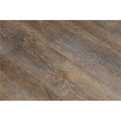 Hanflor Luxury Vinyl Planks Glue Down Vinyl Flooring Dryback 7.25''x48'' 3.0mm Anti-Scratch HIF 1701