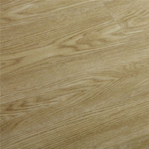 Hanflor Click Vinyl Plank Resilient Vinyl Flooring Realistic Wood Visual Eco-Friendly Durable  7''X48'' 4mm HIF 19096