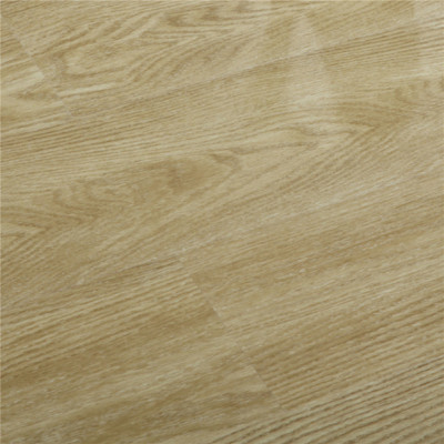 Hanflor Click Vinyl Plank Resilient Vinyl Flooring Realistic Wood Visual Eco-Friendly Durable  7''X48'' 4mm HIF 19096