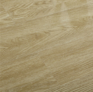 Hanflor Click Vinyl Plank Resilient Vinyl Flooring Realistic Wood Visual Eco-Friendly Durable  7''X48'' 4mm HIF 19096