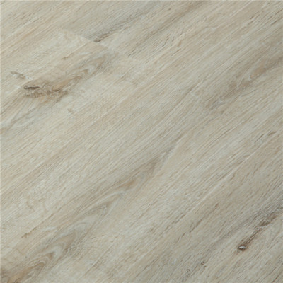Hanflor Resilient Click Vinyl Plank Flooring Dryback LVT 7''X48'' 4mm 100% Waterproof HIF 19099