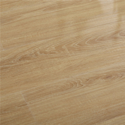 Hanflor Click Vinyl Plank Flooring Vinyl Wood Plank Flooring 7''X48'' 4mm Anti Slip  HIF 19102