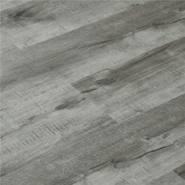 Hanflor Click Vinyl Flooring LVT Flooring 7''X48'' 4mm Quick Installation Commerical Use HIF 19103