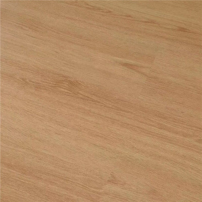 Hanflor Click Vinyl Plank Flooring Dryback LVT 7''X48'' 6mm Low Maintenance HIF 19108