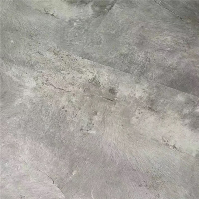 Hanflor Luxury Vinyl Plank Stone Look Click Vinyl Tile 12''X24'' 4mm Low Maintenance Easy Install  HVS 19112
