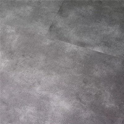 Hanflor Click Vinyl Tile Interlocking Luxury Vinyl Plank Flooring Stone 12”X24”4mm Bathroom HVS 19113