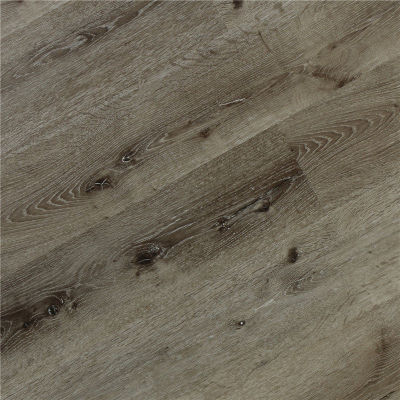 SPC Vinyl Plank Flooring ▏ 9''x48'' 4.2mm ▏Hanflor Durable Rigid Core Flooring HIF 9095