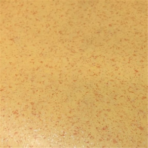 Hanflor Vinyl Sheet Floor Easy to Cleaning Waterproof PVC Sport Roll Flooring HVS-1801