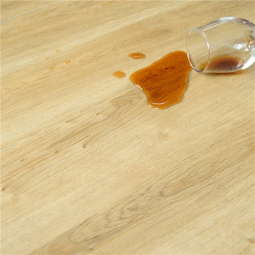 Hanflor 7”X48” 2mm Cheap Price Factory Direct Sales Glue Down Vinyl Plank HIF 19123