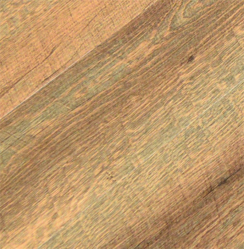 Hanflor 7”X48”4mm Commerical Use Vinyl Plank Flooring HIF 19119