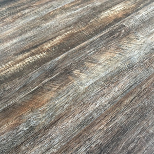 Hanflor 7”X48”4.2mm Old Village Oak Resilient Interior Decoration Vinyl Plank Flooring HVP184-03