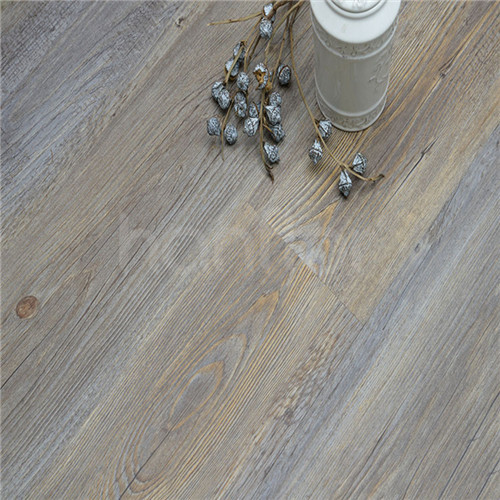 Hanflor Loose Lay Vinyl Flooring Planks PVC Flooring 9''x48''  5.0mm Durable Ortho Phthalate Free Non Heavy Metal HIF 1703