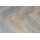 Hanflor Loose Lay Vinyl Flooring Planks PVC Flooring 9''x48''  5.0mm Durable Ortho Phthalate Free Non Heavy Metal HIF 1703