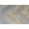 Hanflor Loose Lay Vinyl Flooring Planks PVC Flooring 9''x48''  5.0mm Durable Ortho Phthalate Free Non Heavy Metal HIF 1703