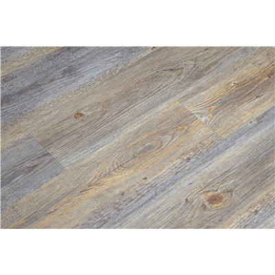 Hanflor Loose Lay Vinyl Flooring Planks PVC Flooring 9''x48''  5.0mm Durable Ortho Phthalate Free Non Heavy Metal HIF 1703